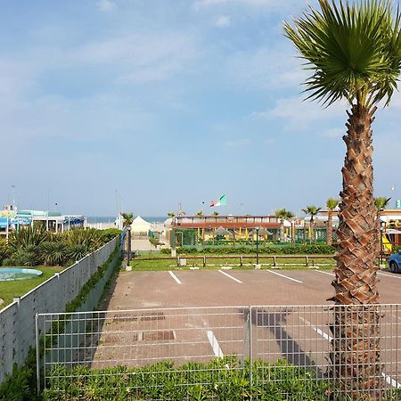 Sottomarina Beach Apartment Chioggia Zewnętrze zdjęcie
