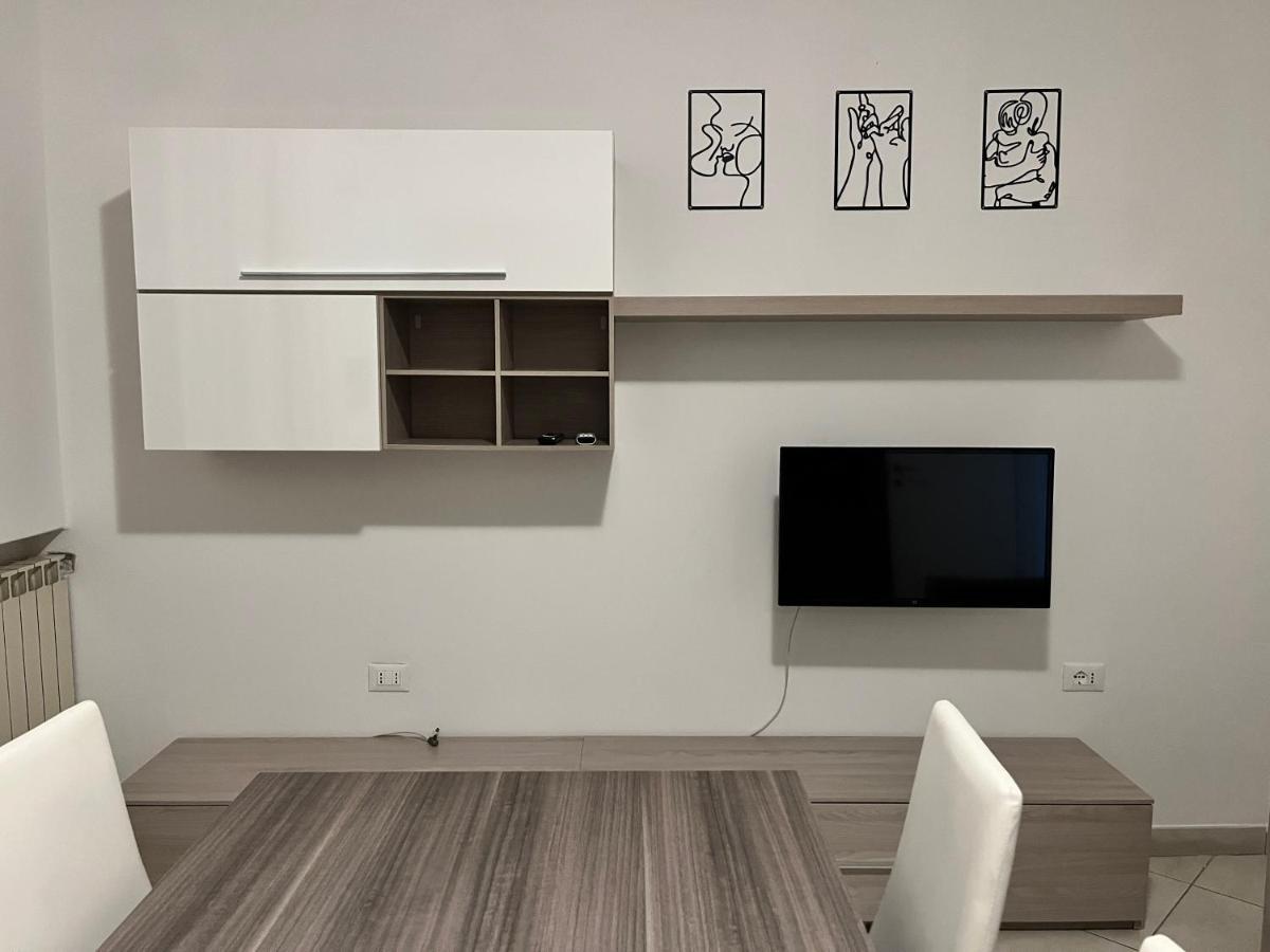 Sottomarina Beach Apartment Chioggia Zewnętrze zdjęcie