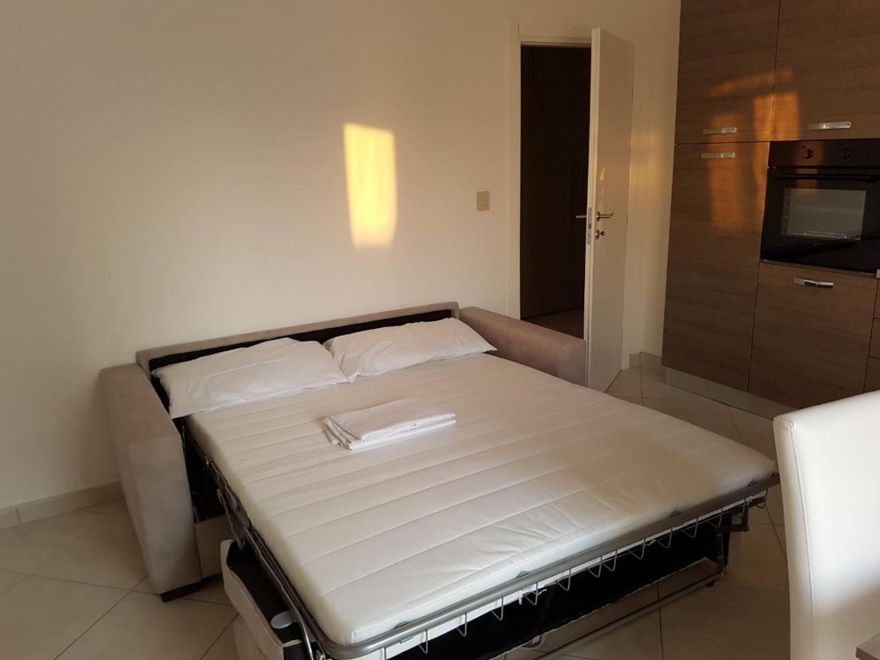 Sottomarina Beach Apartment Chioggia Zewnętrze zdjęcie