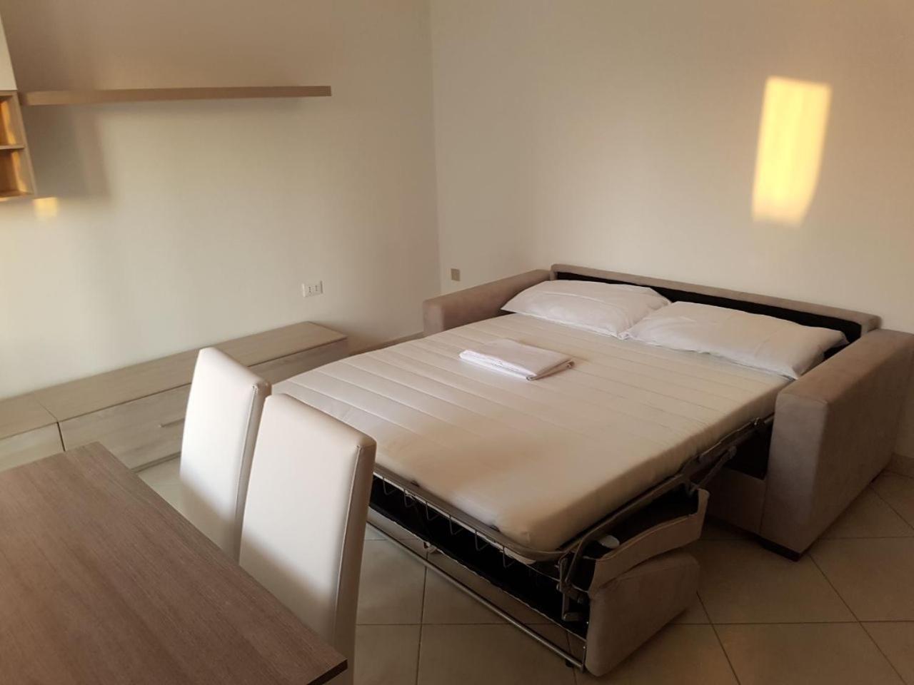 Sottomarina Beach Apartment Chioggia Zewnętrze zdjęcie