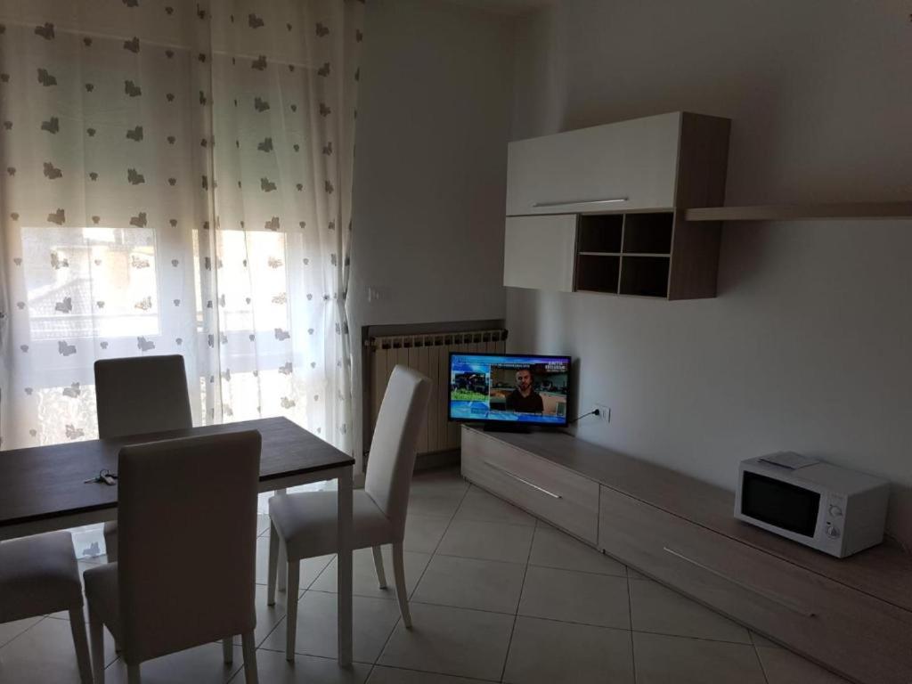 Sottomarina Beach Apartment Chioggia Zewnętrze zdjęcie