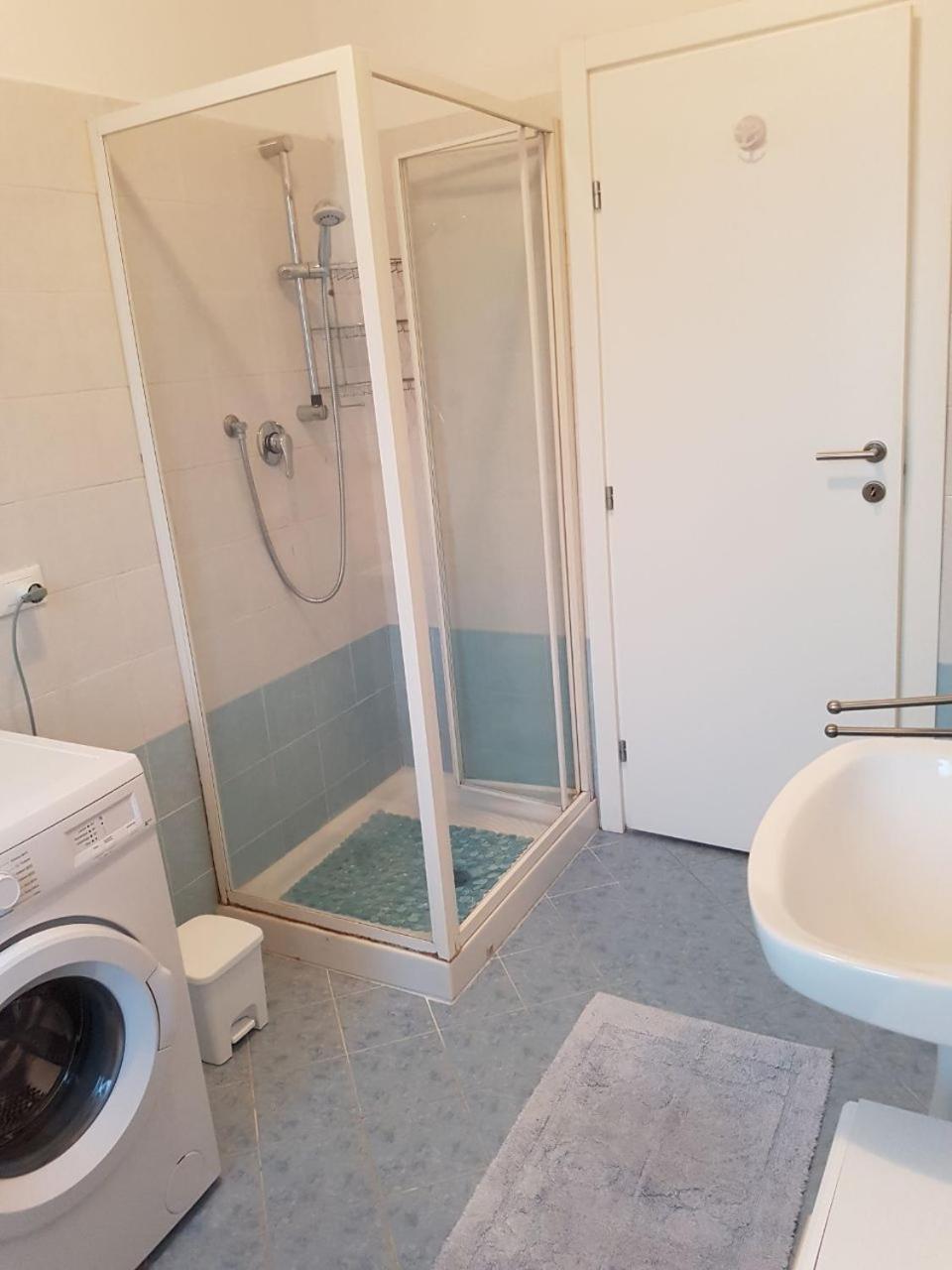 Sottomarina Beach Apartment Chioggia Zewnętrze zdjęcie
