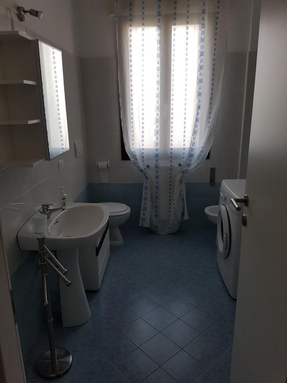 Sottomarina Beach Apartment Chioggia Zewnętrze zdjęcie